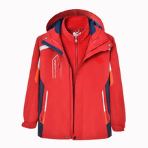 Jaqueta 3 em 1 Masculina Vertex Montevie