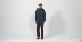Jaqueta Masculina Térmica Outdoor Montevie