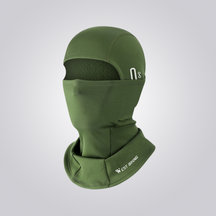 Balaclava Montevie Tech Respirável