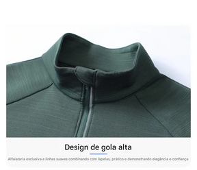 Jaqueta Feminina Esportiva Nomade Montevie
